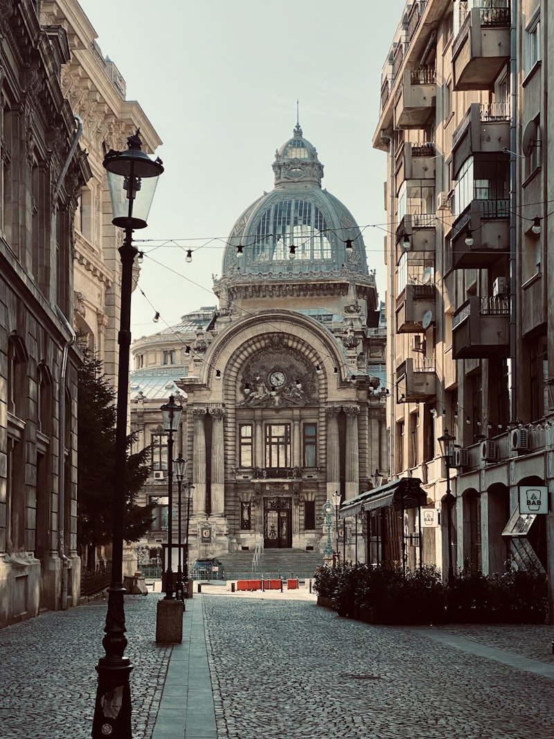 Romania