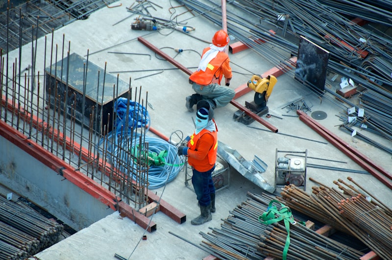 Construction & Engineering