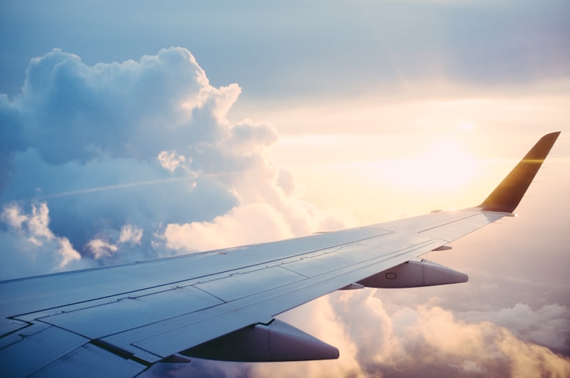  Travel & Ticketing 